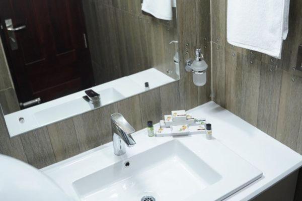 Mango Meadows Hotel Kottayam Ngoại thất bức ảnh