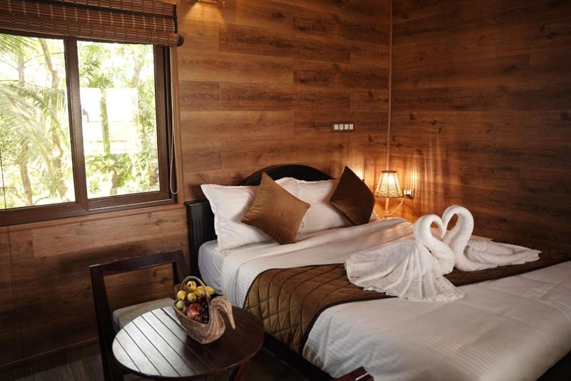 Mango Meadows Hotel Kottayam Ngoại thất bức ảnh
