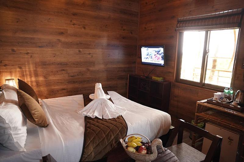 Mango Meadows Hotel Kottayam Ngoại thất bức ảnh