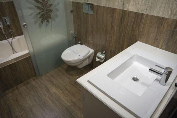 Mango Meadows Hotel Kottayam Ngoại thất bức ảnh