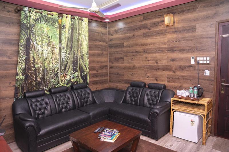 Mango Meadows Hotel Kottayam Ngoại thất bức ảnh