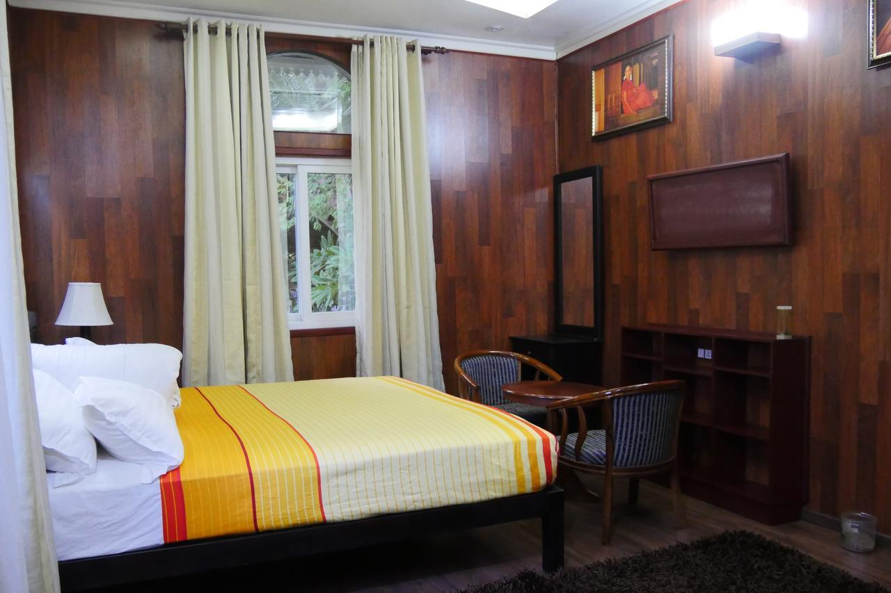 Mango Meadows Hotel Kottayam Ngoại thất bức ảnh
