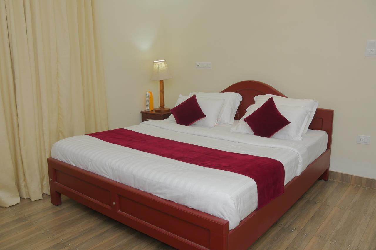Mango Meadows Hotel Kottayam Ngoại thất bức ảnh