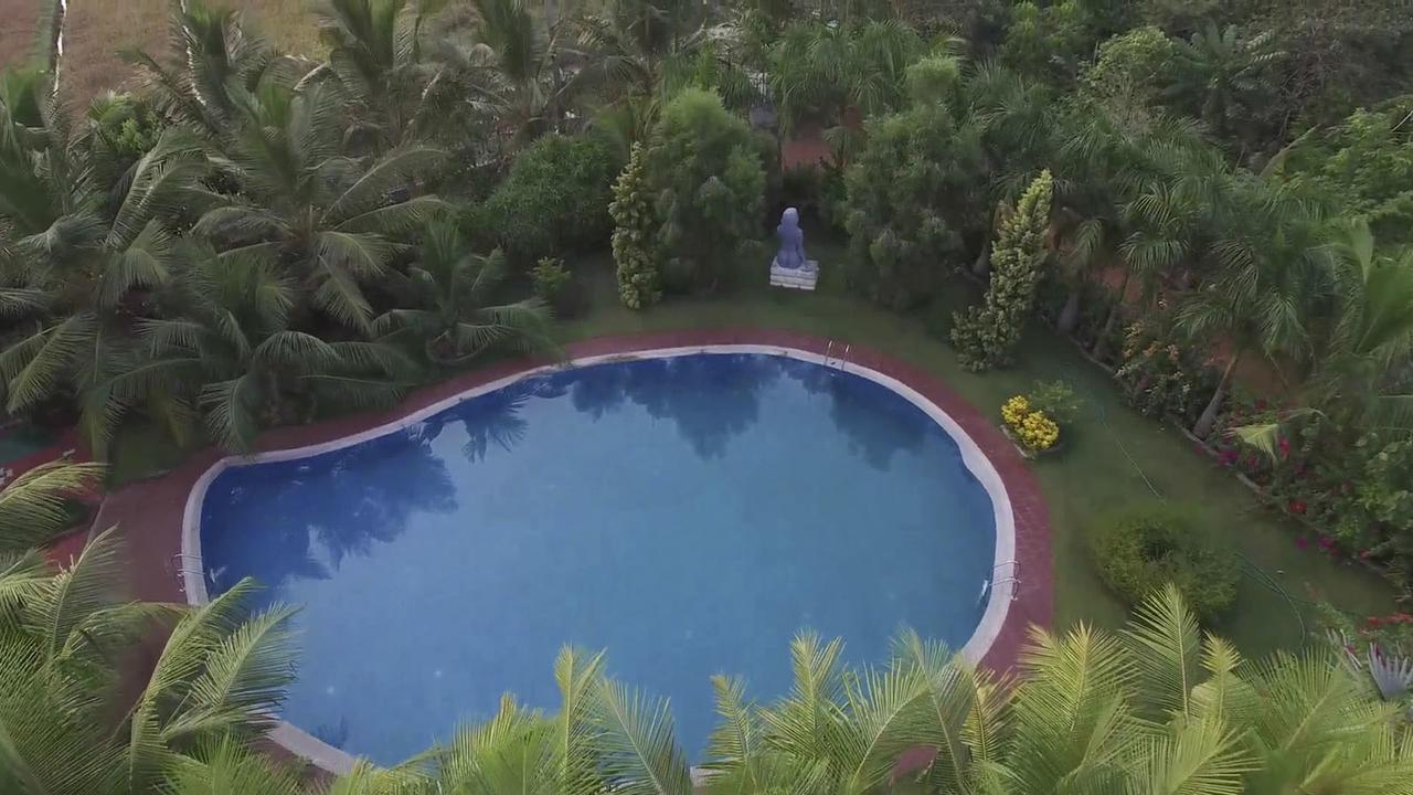 Mango Meadows Hotel Kottayam Ngoại thất bức ảnh