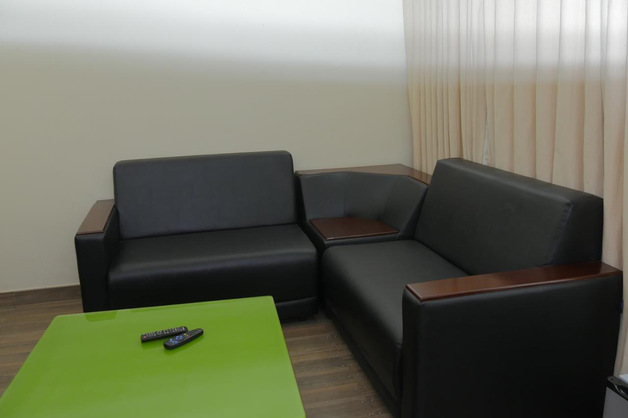 Mango Meadows Hotel Kottayam Ngoại thất bức ảnh