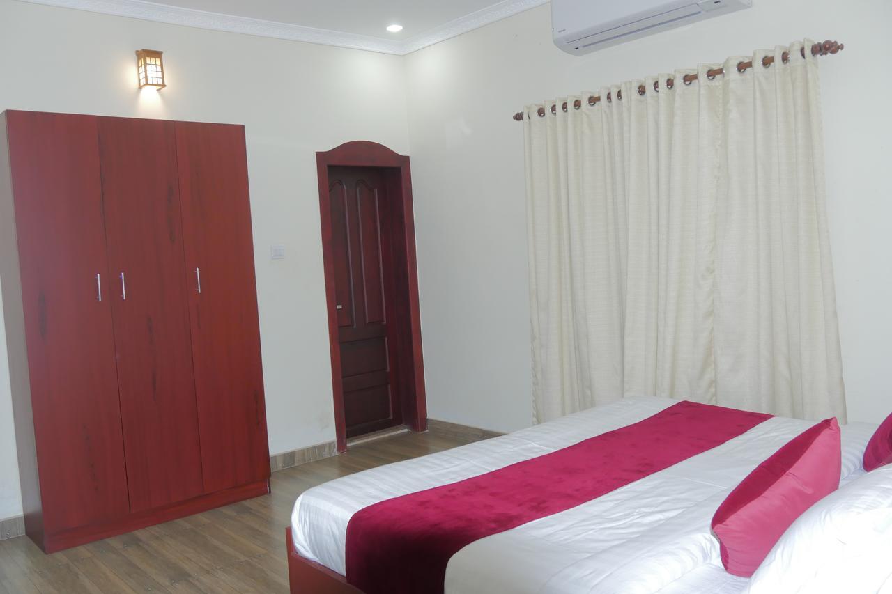 Mango Meadows Hotel Kottayam Ngoại thất bức ảnh