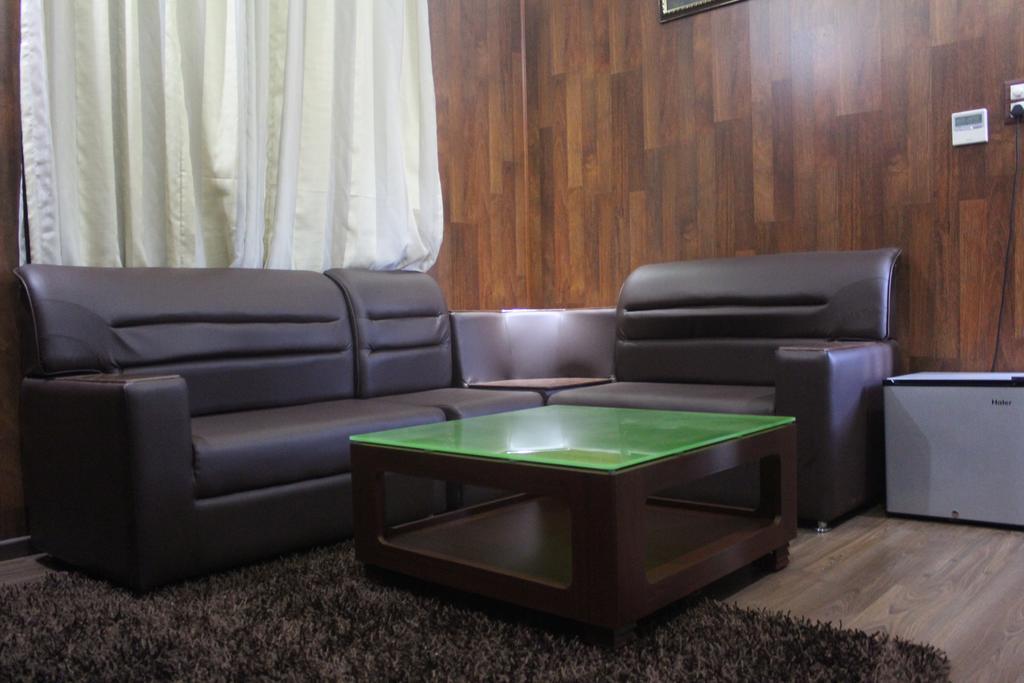 Mango Meadows Hotel Kottayam Ngoại thất bức ảnh