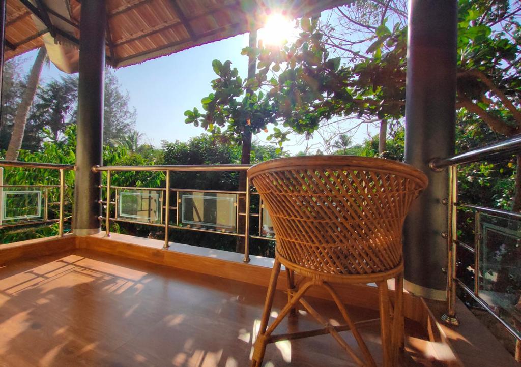 Mango Meadows Hotel Kottayam Ngoại thất bức ảnh