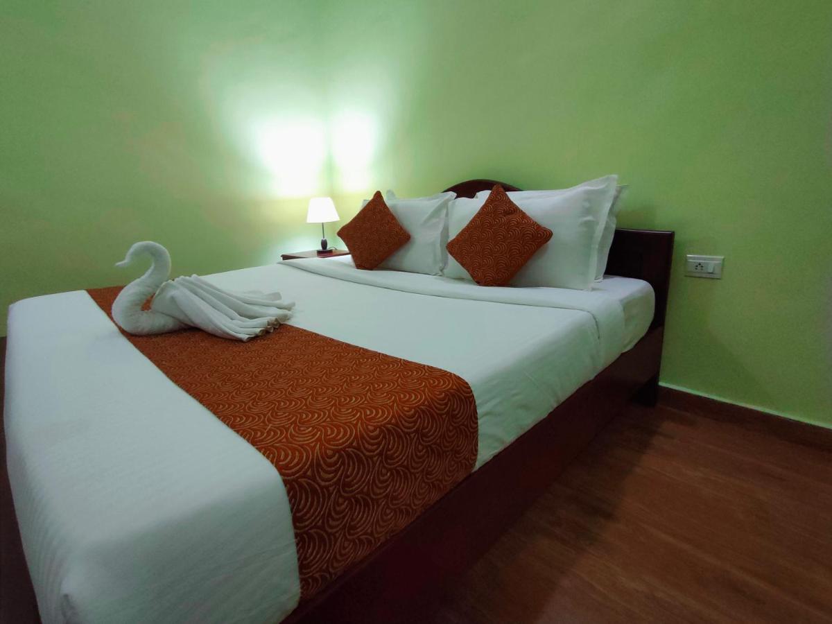 Mango Meadows Hotel Kottayam Ngoại thất bức ảnh