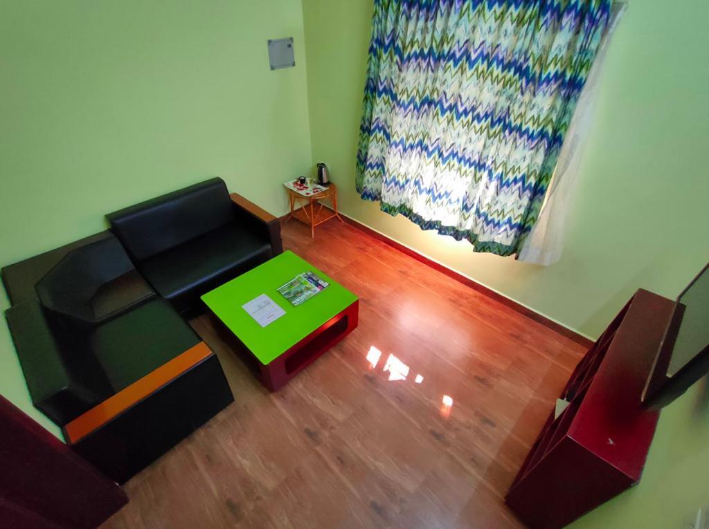Mango Meadows Hotel Kottayam Ngoại thất bức ảnh
