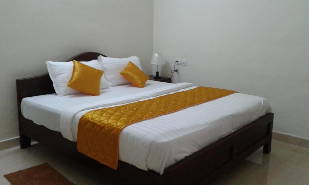 Mango Meadows Hotel Kottayam Ngoại thất bức ảnh