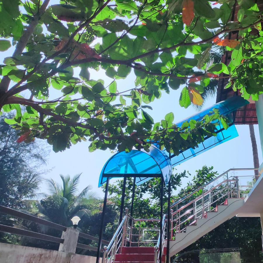 Mango Meadows Hotel Kottayam Ngoại thất bức ảnh